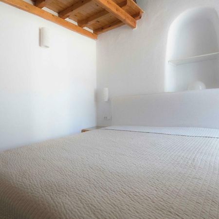 M Residence Little Venice Mykonos Town ภายนอก รูปภาพ
