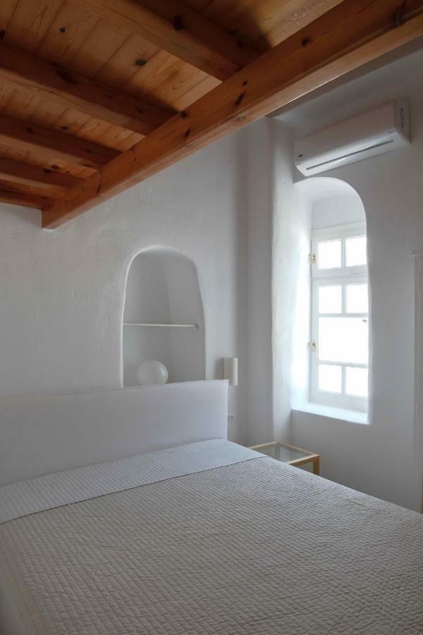M Residence Little Venice Mykonos Town ภายนอก รูปภาพ