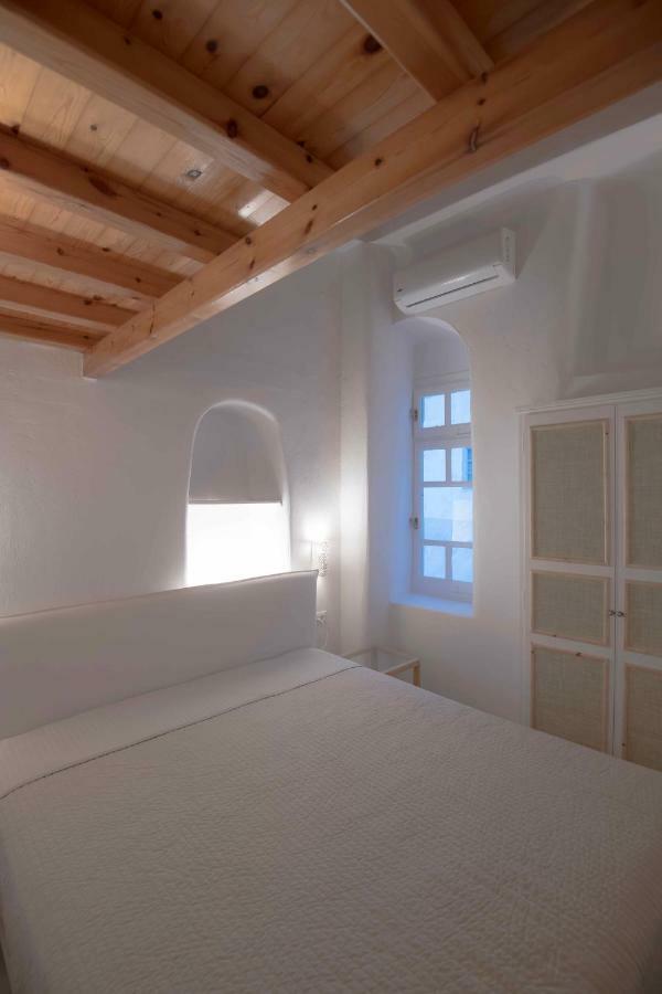 M Residence Little Venice Mykonos Town ภายนอก รูปภาพ