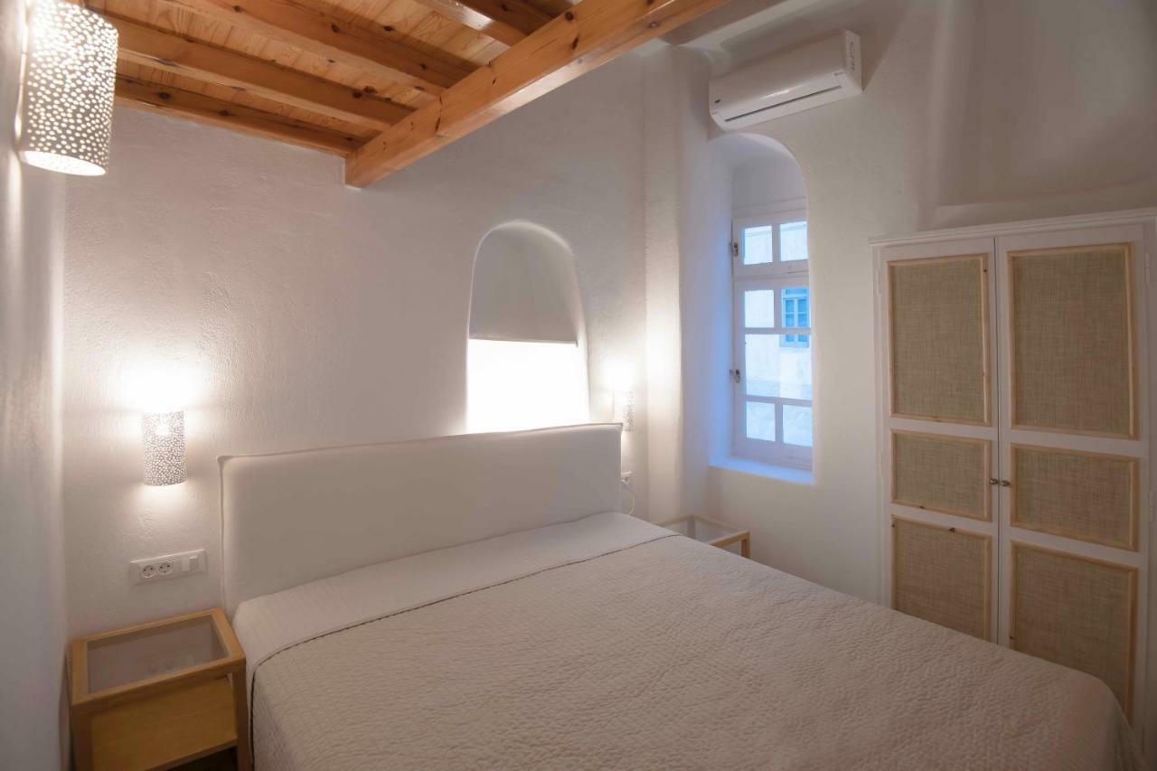M Residence Little Venice Mykonos Town ภายนอก รูปภาพ