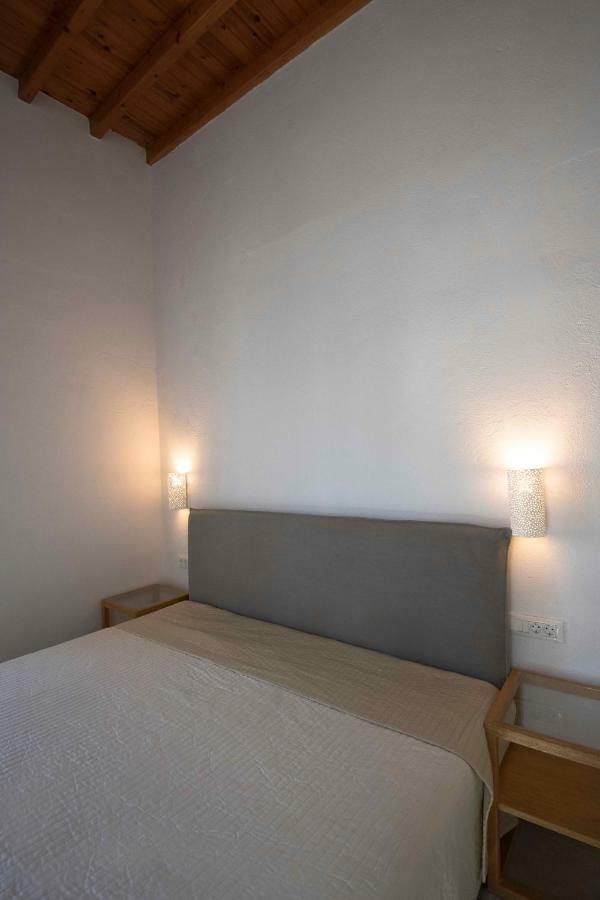 M Residence Little Venice Mykonos Town ภายนอก รูปภาพ