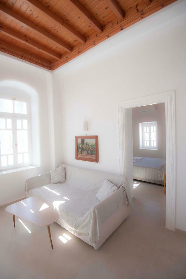M Residence Little Venice Mykonos Town ภายนอก รูปภาพ