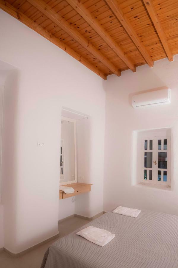 M Residence Little Venice Mykonos Town ภายนอก รูปภาพ
