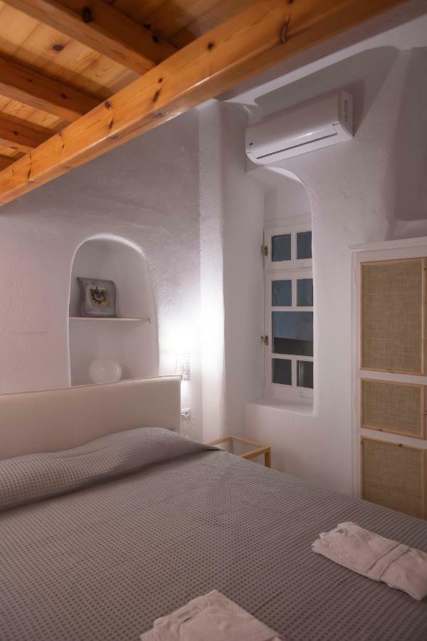 M Residence Little Venice Mykonos Town ภายนอก รูปภาพ