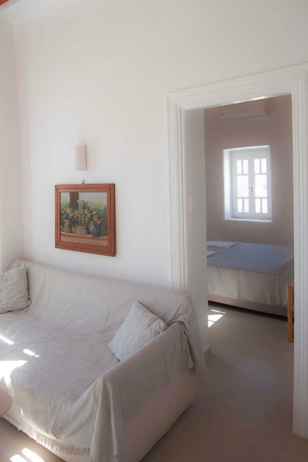 M Residence Little Venice Mykonos Town ภายนอก รูปภาพ