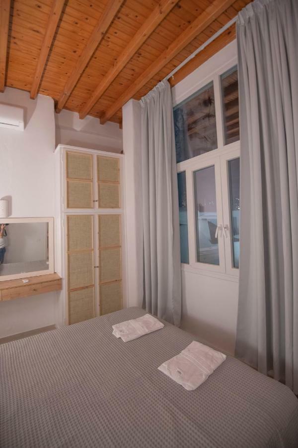M Residence Little Venice Mykonos Town ภายนอก รูปภาพ