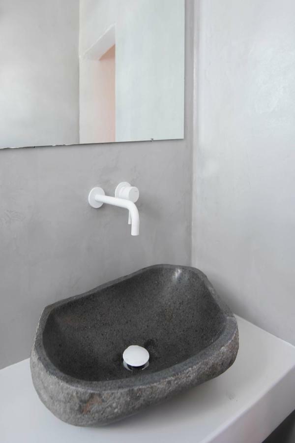 M Residence Little Venice Mykonos Town ภายนอก รูปภาพ